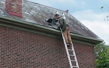what affects urgent Sittingbourne roof repairs