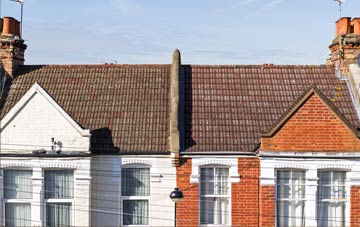 clay roofing Sittingbourne, Kent