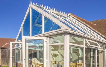 conservatory roof insulation costs Sittingbourne