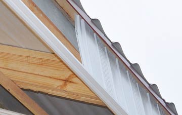 why Sittingbourne fascia repairs are essential