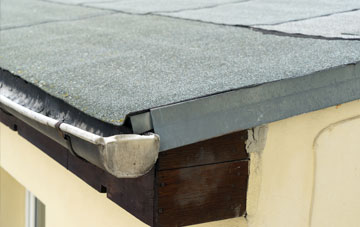 Sittingbourne flat garage roofing repairs