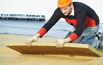 flat-roof-insulation Sittingbourne, Kent