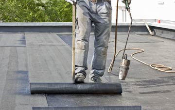 flat roof replacement Sittingbourne, Kent