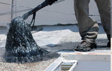 Sittingbourne flat roof waterproofing costs