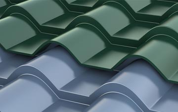 who should consider Sittingbourne plastic roofs