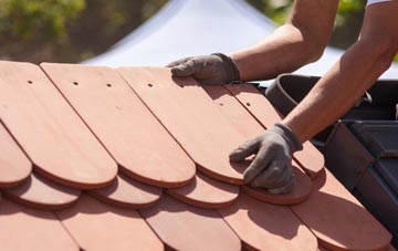 Sittingbourne roof tile contractors