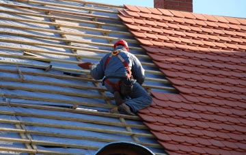 roof tiles Sittingbourne, Kent