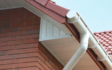 Sittingbourne soffit repair costs