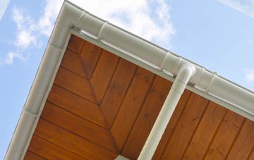 Sittingbourne soffit types