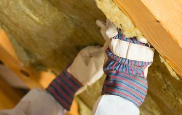 types of Sittingbourne pitched roof insulation materials