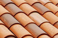 Sittingbourne clay roofing
