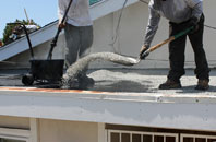Sittingbourne flat roofing repair