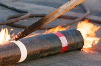 free Sittingbourne flat roofing repair quotes