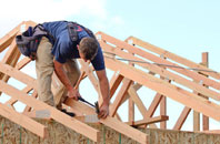 Sittingbourne roof trusses