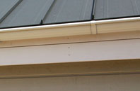 Sittingbourne soffit repair