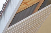 rated Sittingbourne soffit repair companies